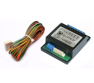 Провода кабелей  блок модуль крюк 7 и 13 pin