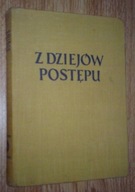 Z DZIEJÓW POSTĘPU - Budziło Dybowski