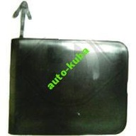 Новый, новое крышка крюк бампера qashqai 07-10 перед - фото