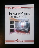 Po prostu Power Point 2002 XP PL