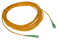 PATCHCORD SINGLE PC-SC-APC/SC-APC-10 10m