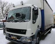 Вал приводной приводной приводной daf lf 45 55 75 85
