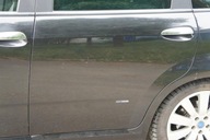 Дверь левый задний fiat croma ii