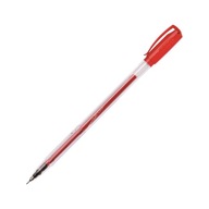 Długopis żelowy RYSTOR GZ-031 czerwony