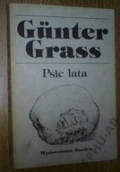 PSIE LATA - Grass