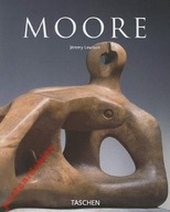 25889; Henry Moore: 1898-1986