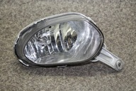 Kia pro ceed 12-16 противотуманка правый перед 92202-a2