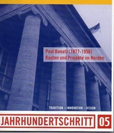 25890 Paul Bonatz, 1877-1956 Bauten und Projekte