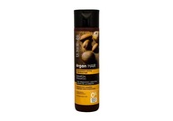 Dr Santé Arganový olej a keratín šampón pro poškodené vlasy 250 ml
