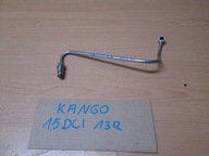 Патрубок змазування турбіни kangoo iii 1.5 dci 08-13 - фото