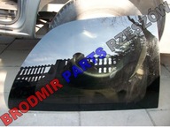 Стекло правая задняя задняя chrysler voyager 96-00