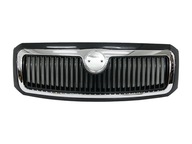 Решетка, решетки решетка решетка, решетки skoda fabia и 1 6y0 рестайлинг 2004-