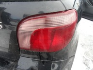 Toyota yaris и 3d фара правая задняя задняя