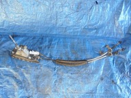 Селектор коробки передач vw golf v 1k0711049as