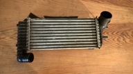 Інтеркулер, интеркулер ford mk3 bv61-9l440 cj mazda - фото