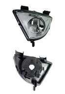 Противотуманка фара p/mg ford fiesta mk6 02-05 l/p