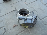 Дросель 03g128063a vw eos 2.0 tdi 8v -wysylka - фото