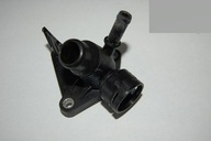 Audi vw соединитель колено тройник 06h121132h - фото