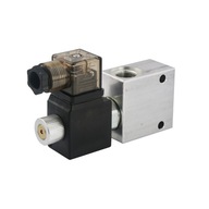 Клапан електрические zamknij / otworz 3/8 230v 40l no