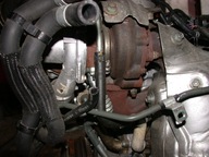 Турбина toyota rav4 iii 2.2d4d 17201-26021 - фото