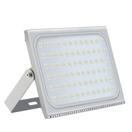 Plochý LED halogén 230V super výkon 300W reflektor