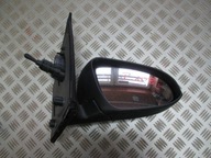Правое зеркало механическая peugeot 108 14r->
