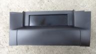 display clock CITROEN C4 B7 II 2010-16 9676198280