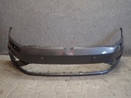 nárazník předek přední VW GOLF VII LIFT 017