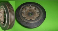 Шкив вала renault 19 и r19 1.9 d 7700724249
