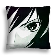 MANGA PÁRNA 07 HARCOS KÉPREGÉNY HŐS 50X50