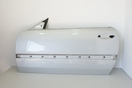 Дверь левый mercedes cl w215 цвет 744u 02