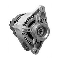 Генератор  ca1313 12v 75a fiat brava bravo 1,4 ac - фото