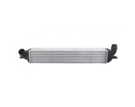 Інтеркулер, интеркулер renault laguna iii 07- 144960001r - фото