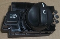 Mercedes s320 w220 переключатель переключатель света