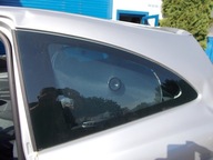 Ford ka mk2 скло задня ліва кузов автомобіля 2008-