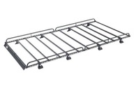 Platforma bagazowa ducato boxer джемпер l4 h2 l4h3