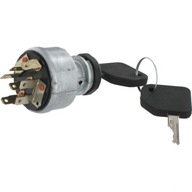Замок зажигания forterra proxima zetor 62455771