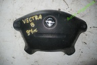 Airbag водителя vectra b