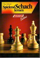 15189 Spielend Schach lernen. Theo: Schuster (Auto