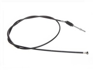 Трос тормоза piaggio zip 4t 50 125 new lask