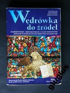 WĘDRÓWKA DO ŹRÓDEŁ 1 BOJCZEWSKA