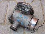 Bmw e46 e60 e65 e53 клапан egr m57 7789999 - фото