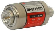 Wzmacniacz Liniowy W-20 +20dB Saprta AX1000 AX900