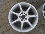 Диск алюминиевые, алюминиевое  bmw e87 7,5x18 is49 et49 1szt