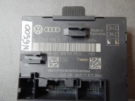 AUDI A4 S4 8K module control unit door 8K0959795D