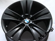 Оригинал bmw x5 18 целые 6765502-14 b18.24 - фото