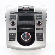 Kia сильний панель  кондиціонера радіо mp3 bluetooth - фото