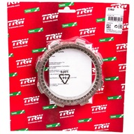 Trw mcc213-10 trw тормозные диски, диск sprzeglowe kawasaki mcc213-10 mcc213-10 - фото