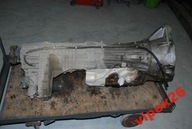 Коробка haq 09d300037e 5,0 tdi touareg