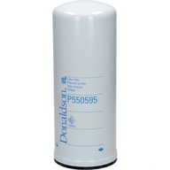 Фильтр масла, маслом  donaldson p550595 re58935 - фото